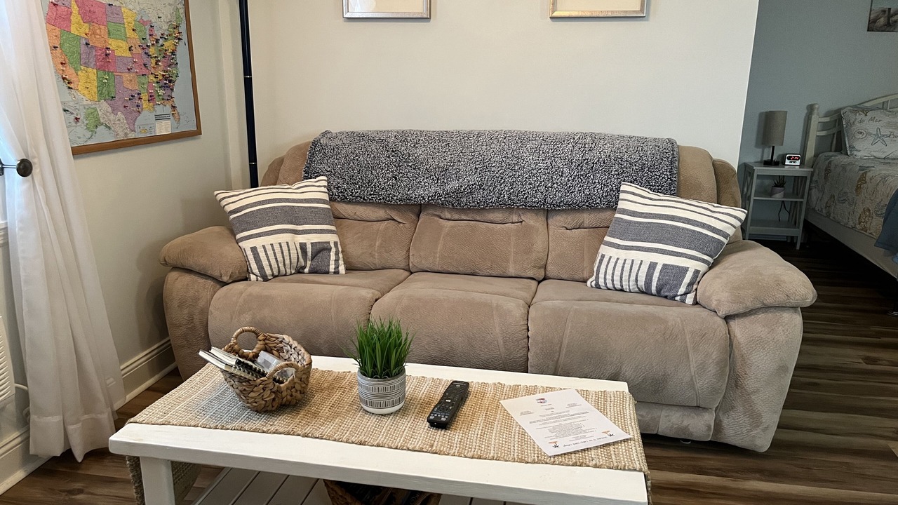 Photo of Livingroom in Beaufort