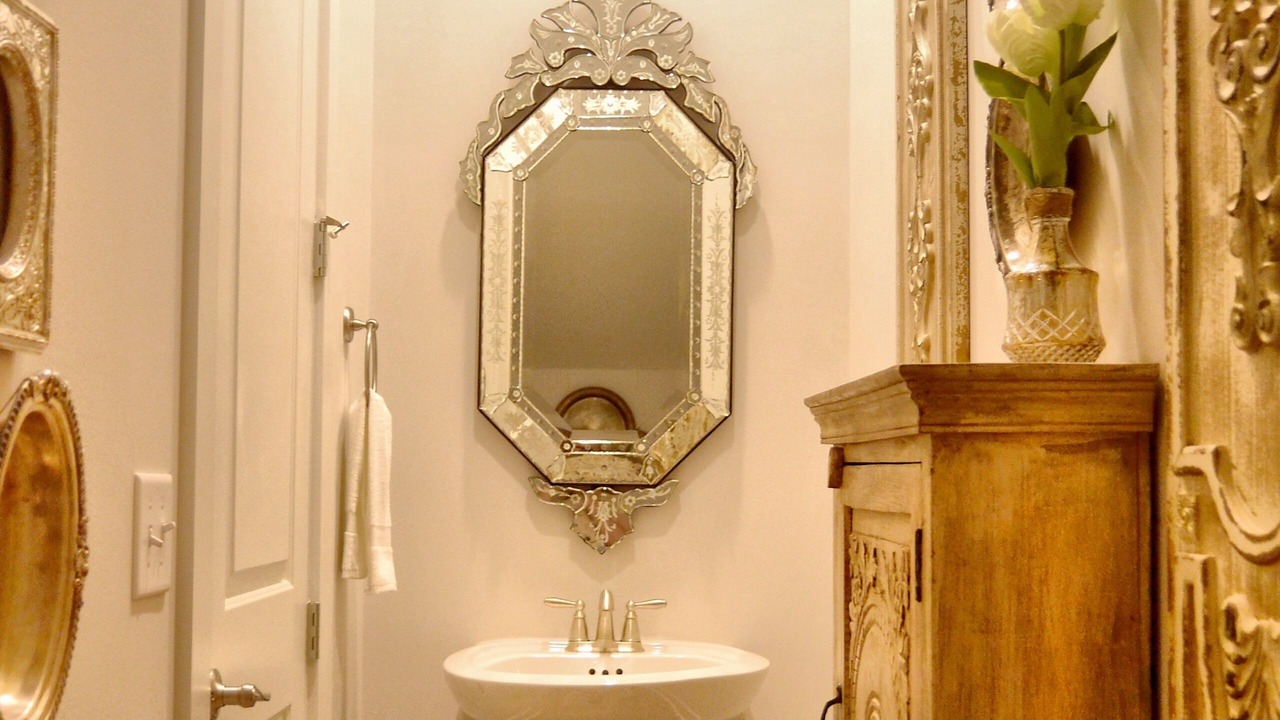 Photo of Bathroom in Inglewood