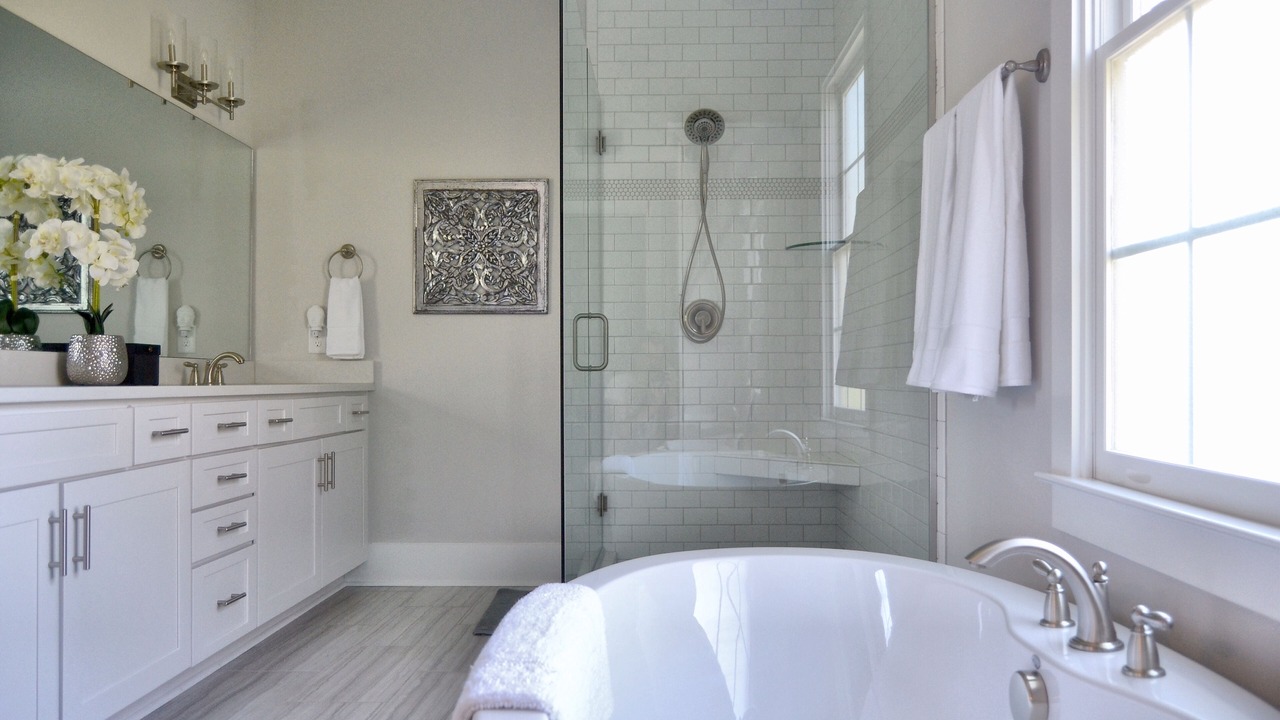 Photo of Bathroom in Inglewood