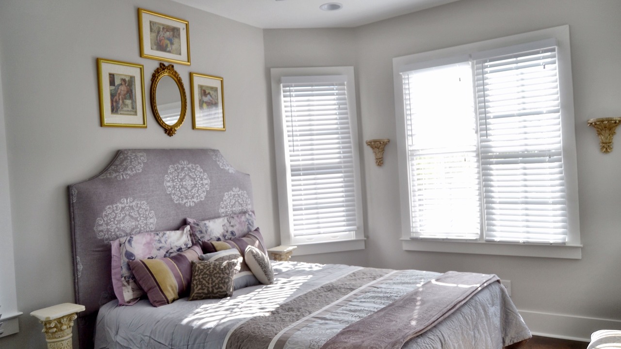 Photo of Bedroom in Inglewood