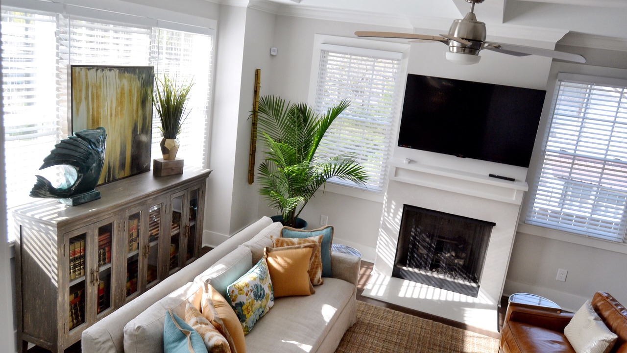 Photo of Livingroom in Inglewood