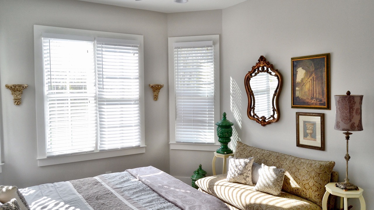 Photo of Bedroom in Inglewood