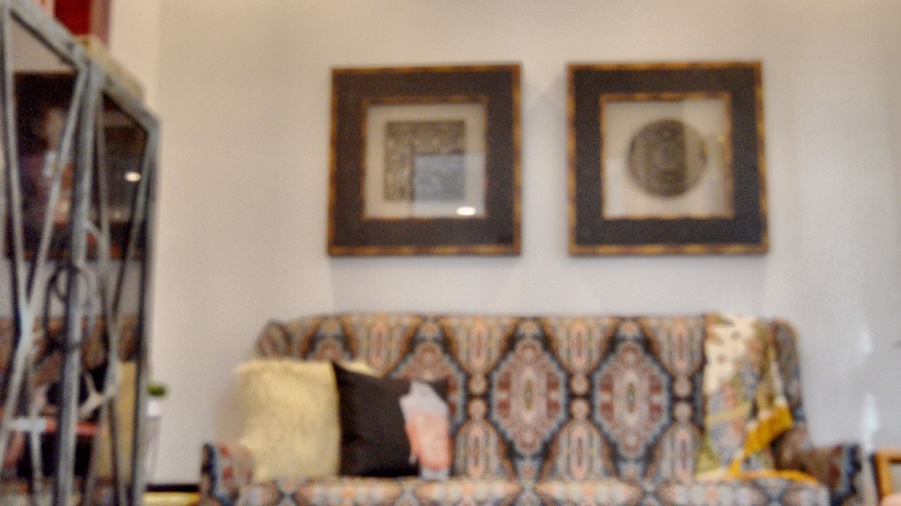Photo of Livingroom in Inglewood