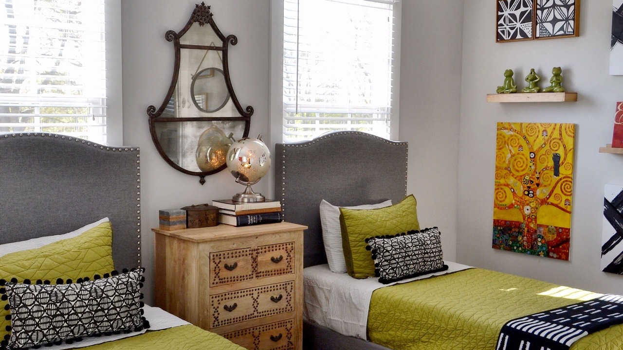 Photo of Bedroom in Inglewood