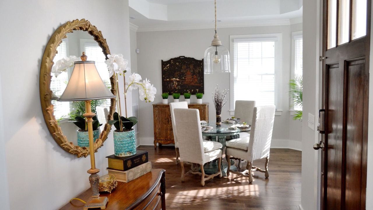 Photo of Livingroom in Inglewood