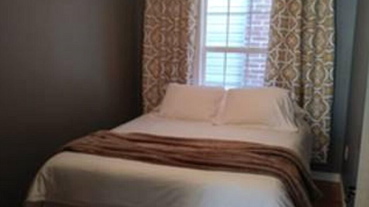 Photo of Bedroom in Hermann