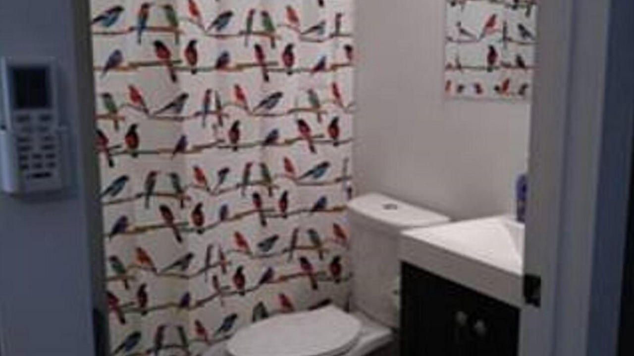 Photo of Bathroom in Hermann
