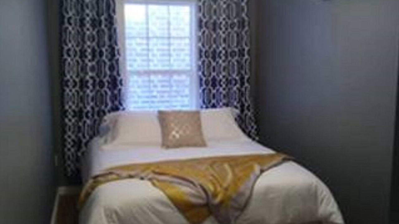 Photo of Bedroom in Hermann