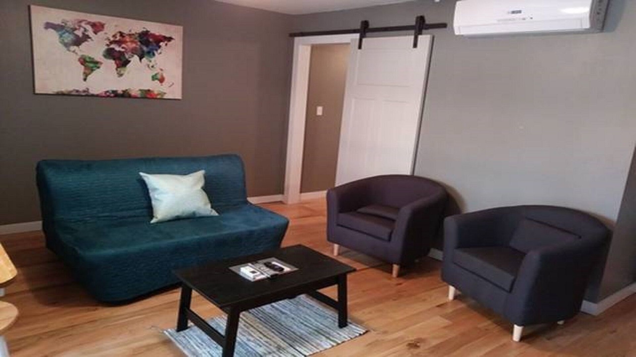 Photo of Livingroom in Hermann
