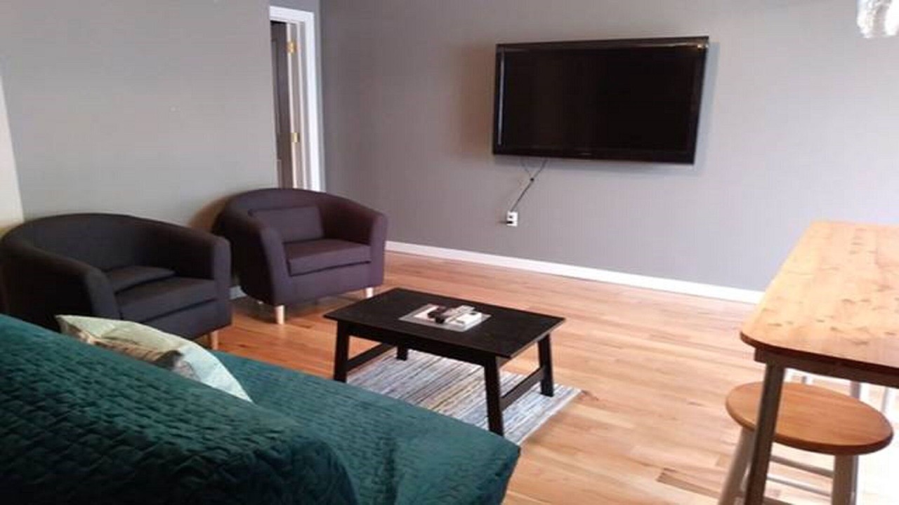 Photo of Livingroom in Hermann