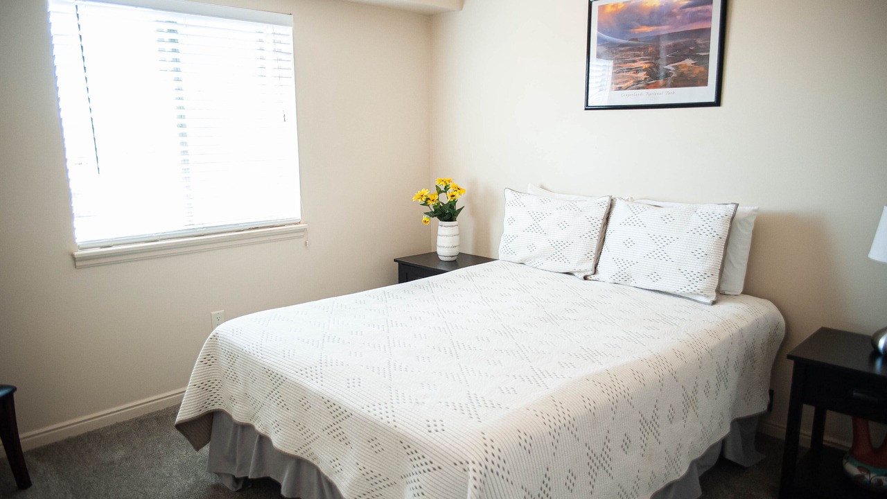Photo of Bedroom in Blanding