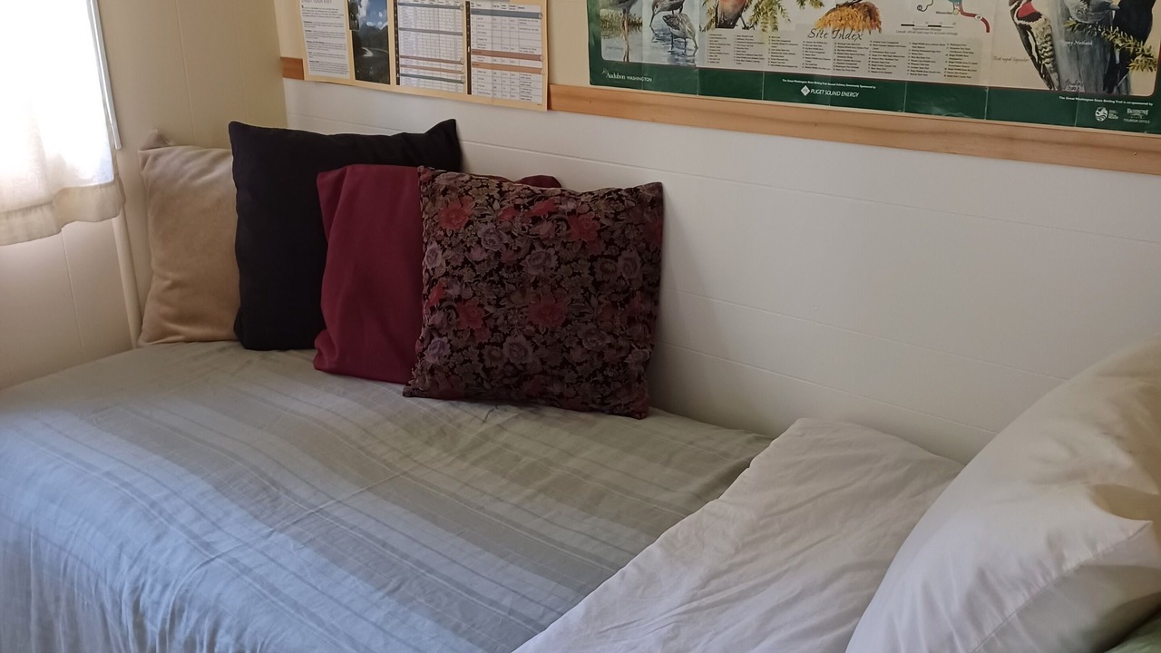 Photo of Bedroom in Rockport