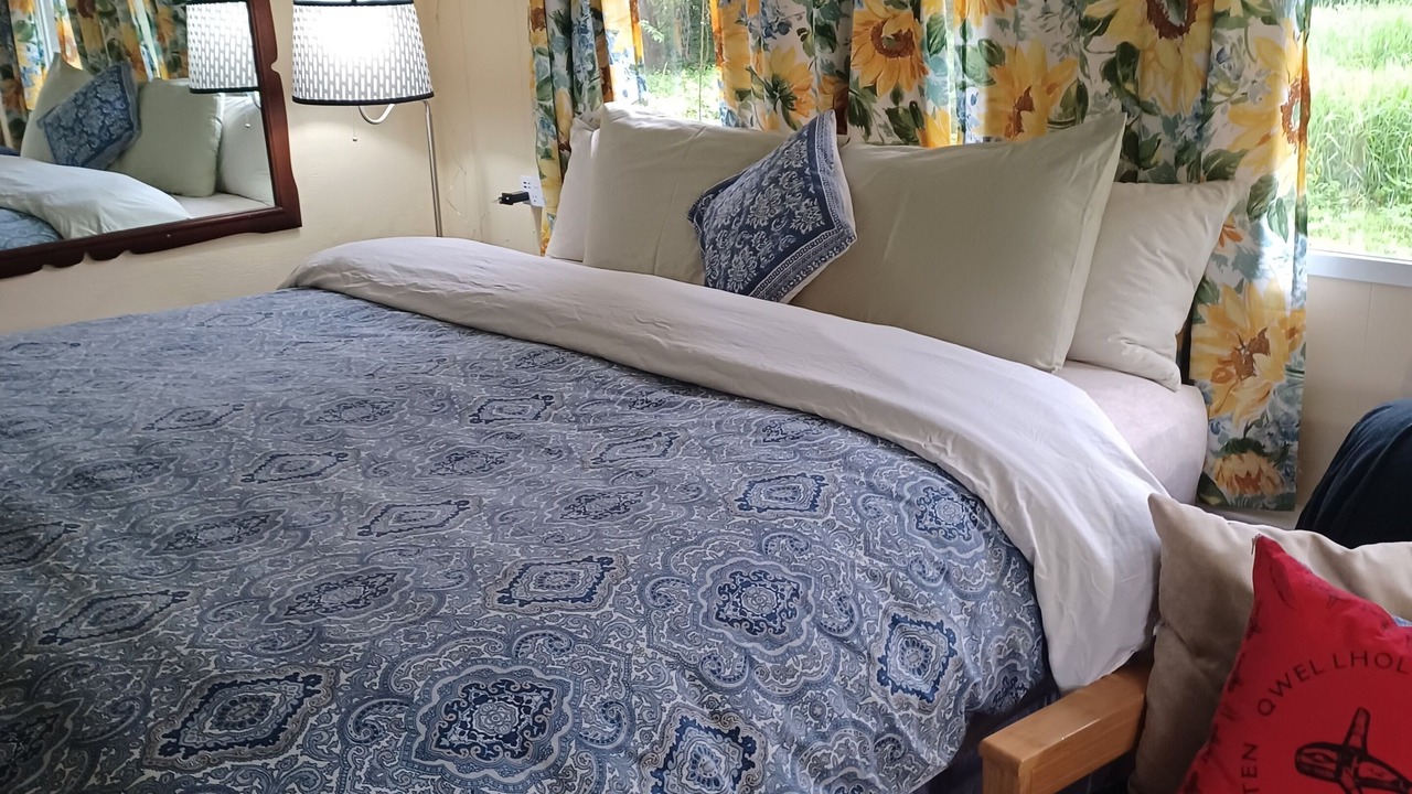 Photo of Bedroom in Rockport