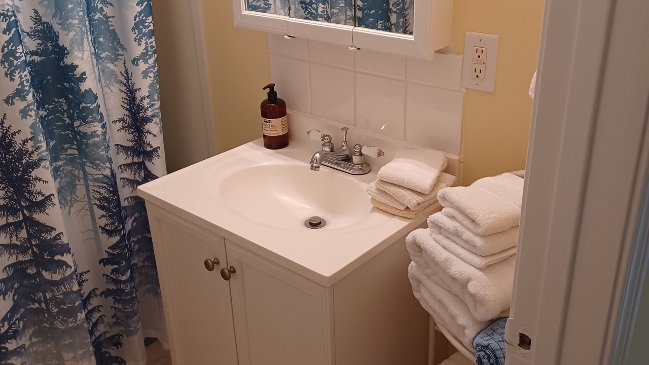 Photo of Bathroom in Rockport