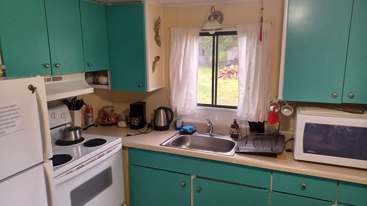 Photo of Kitchen in Rockport