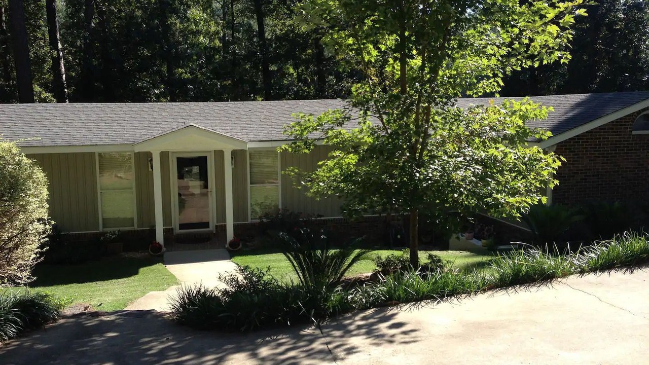 Photo of Outdoor in Eufaula