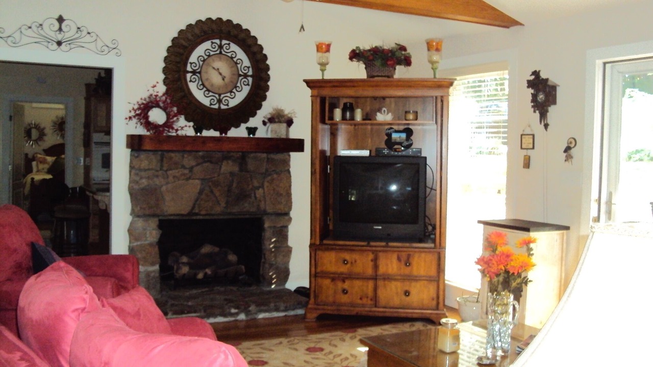Photo of Livingroom in Eufaula