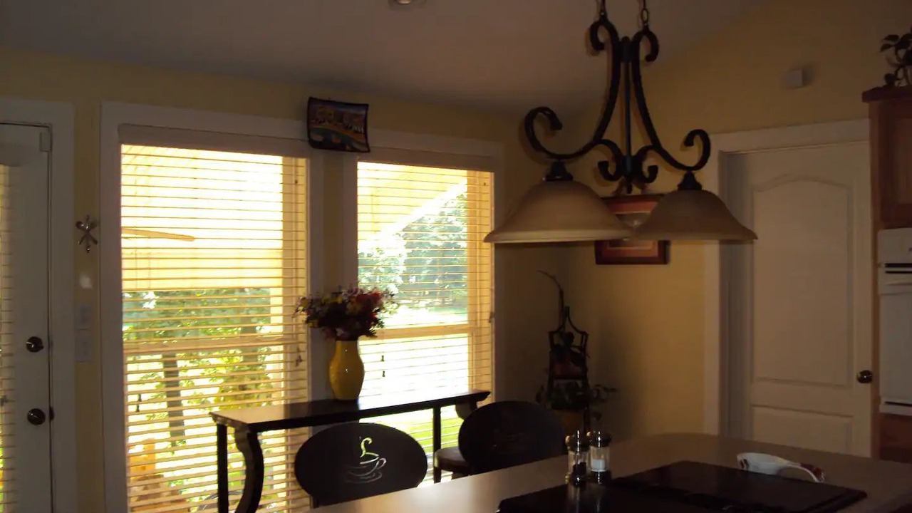 Photo of Kitchen in Eufaula