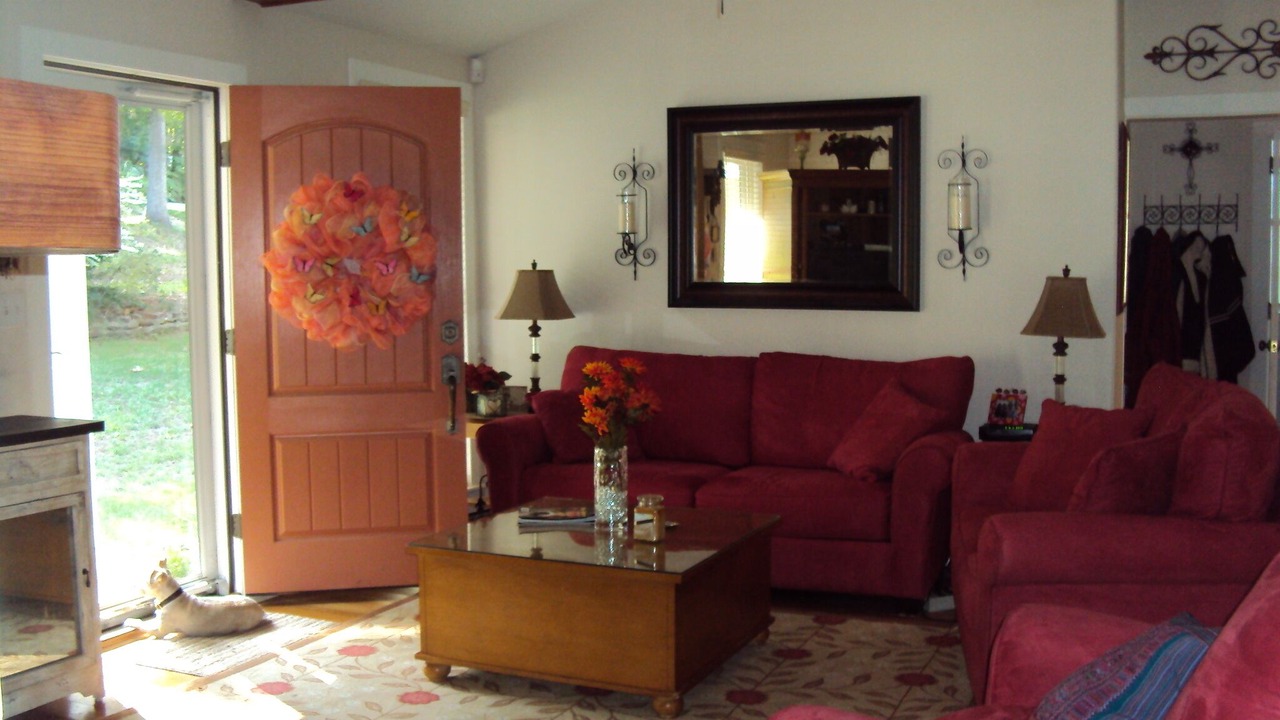 Photo of Livingroom in Eufaula