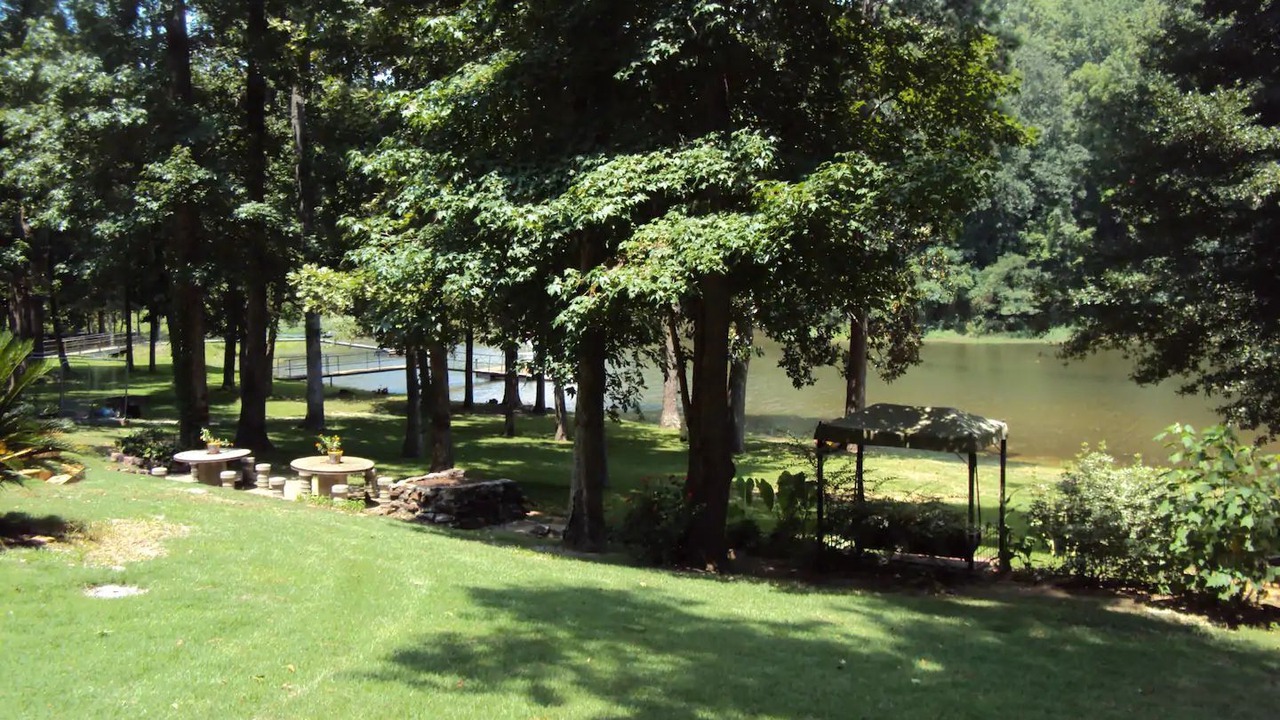 Photo of Outdoor in Eufaula