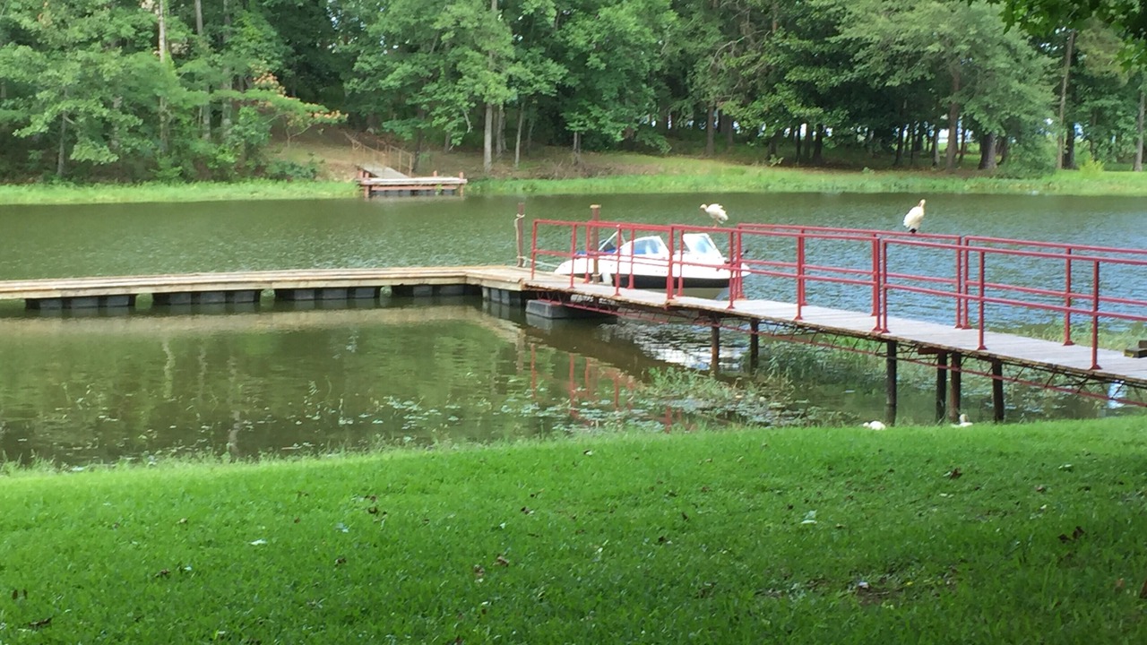 Photo of Outdoor in Eufaula