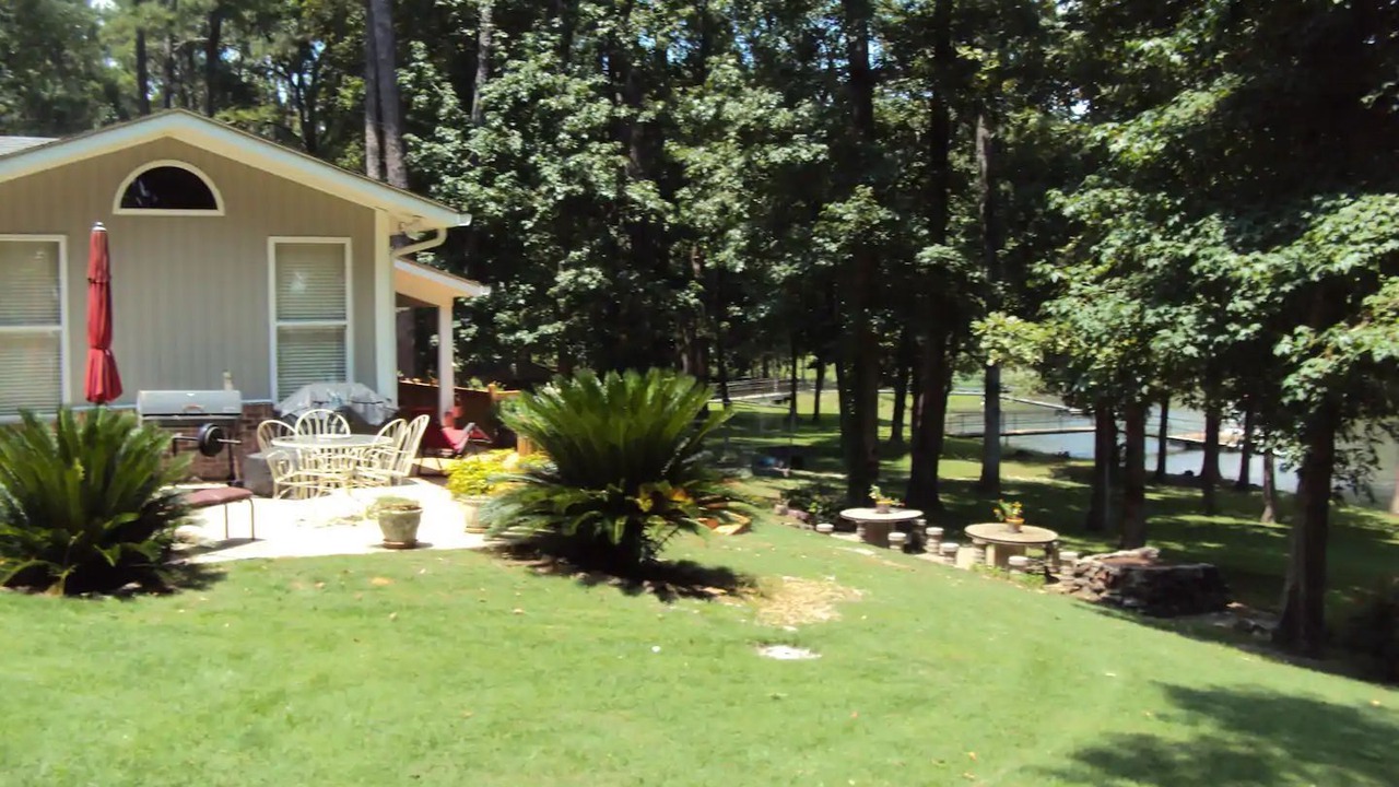 Photo of Outdoor in Eufaula