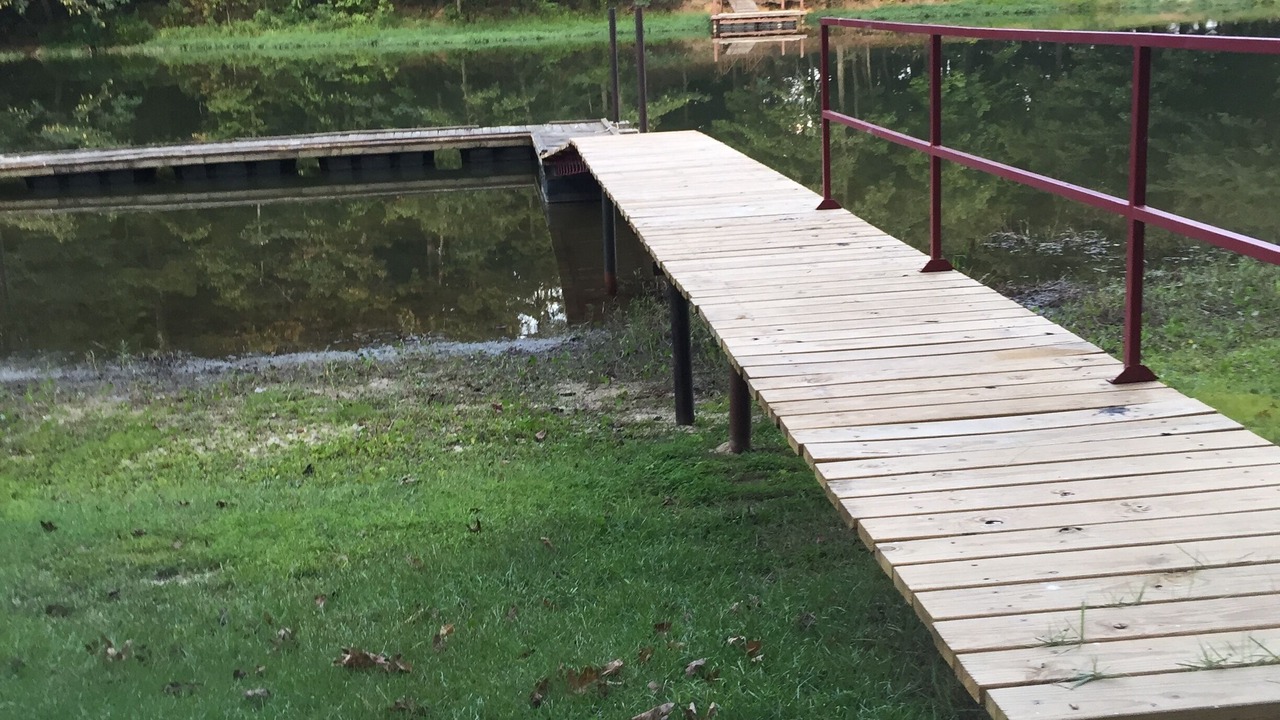 Photo of Outdoor in Eufaula
