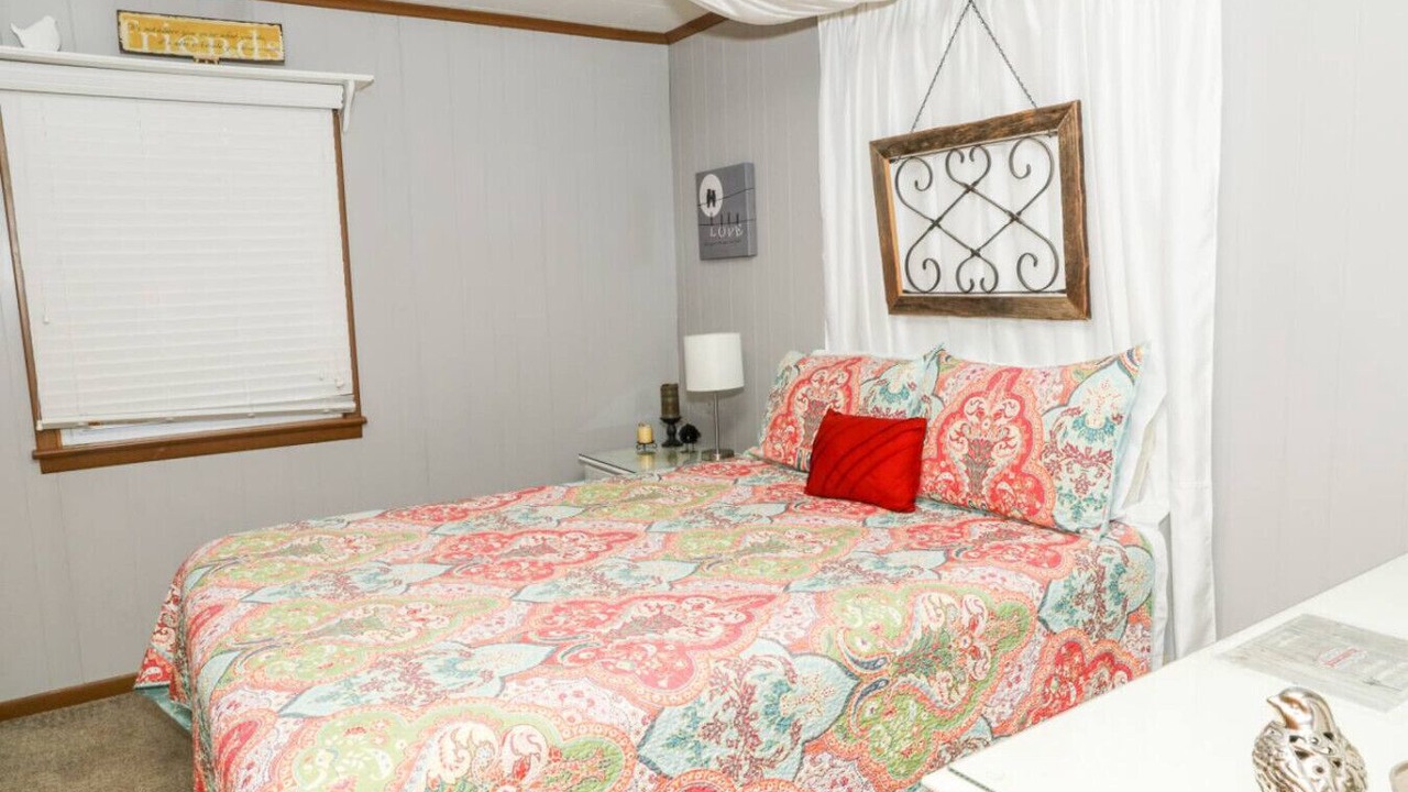 Photo of Bedroom in Willis