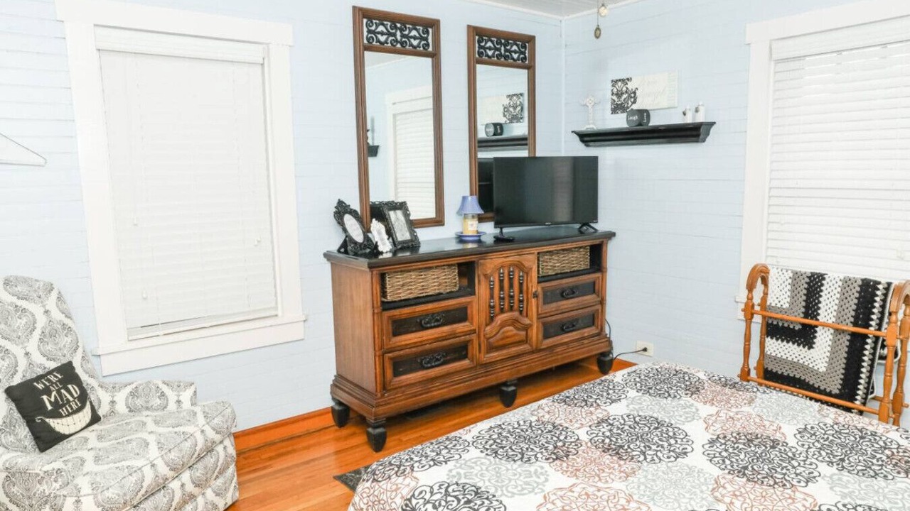 Photo of Bedroom in Willis