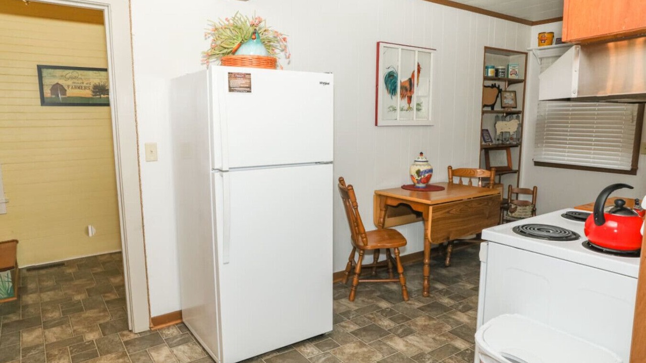 Photo of Kitchen in Willis