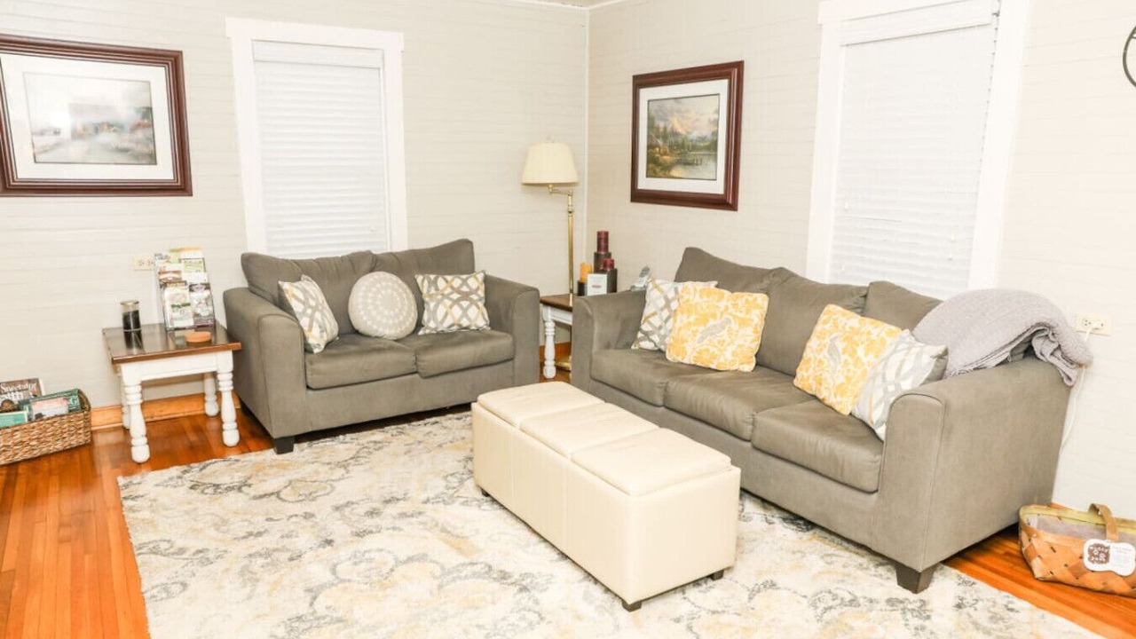 Photo of Livingroom in Willis