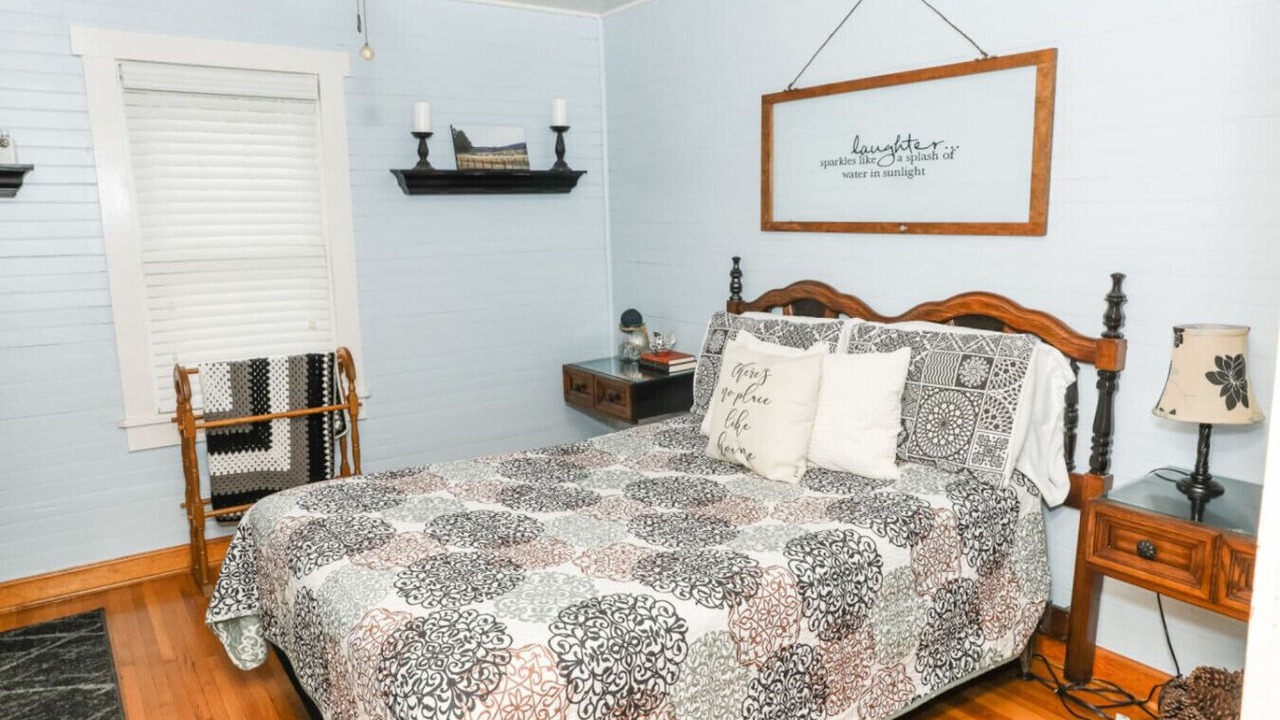 Photo of Bedroom in Willis