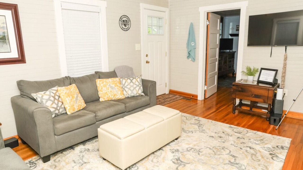 Photo of Livingroom in Willis