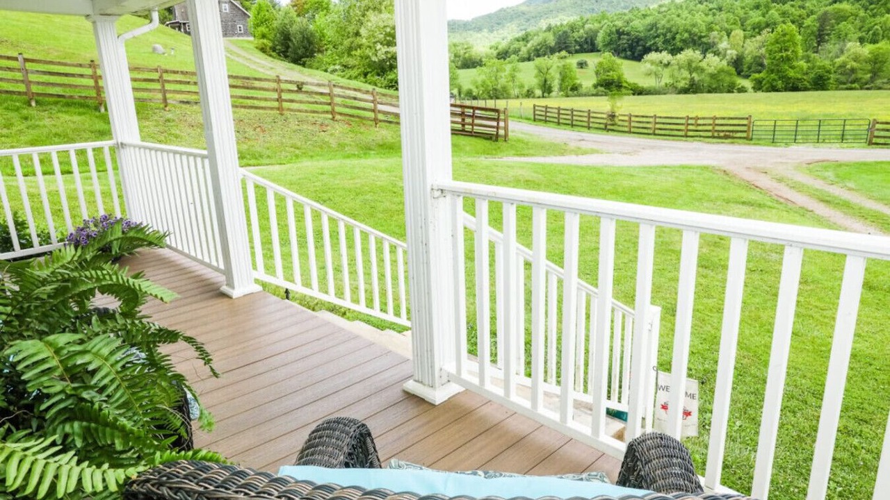 Photo of Outdoor in Willis