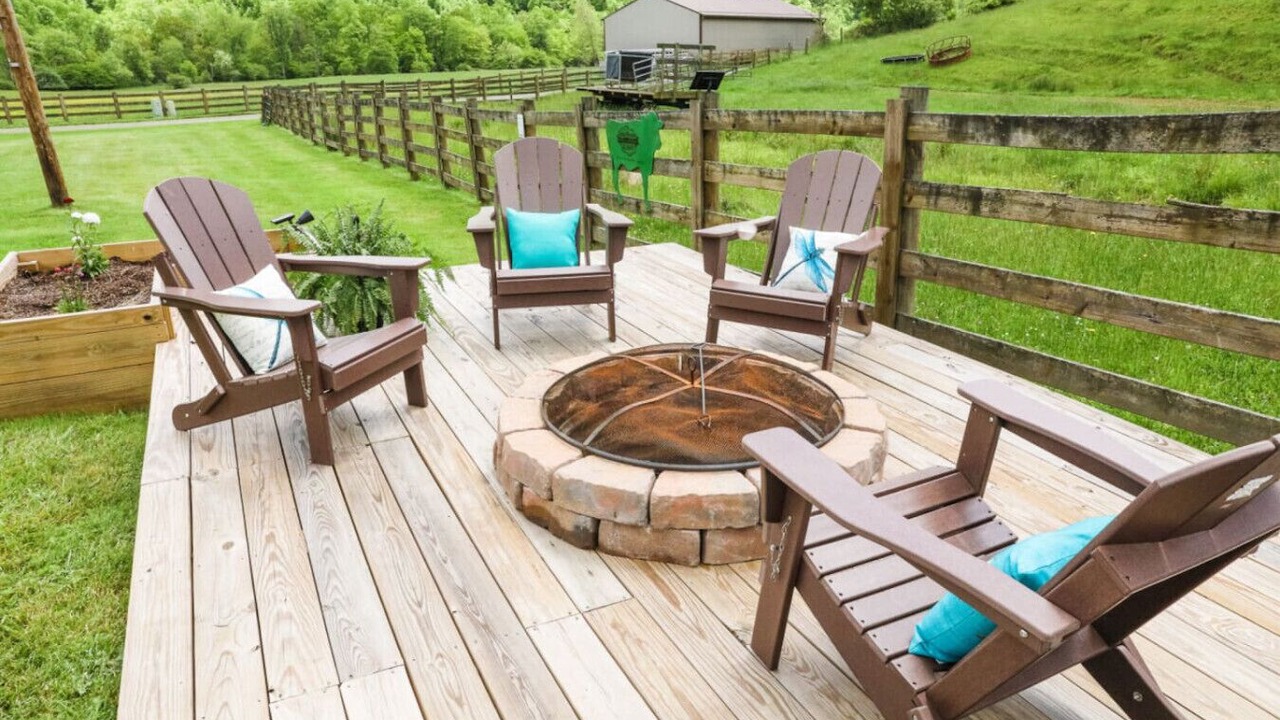 Photo of Outdoor in Willis
