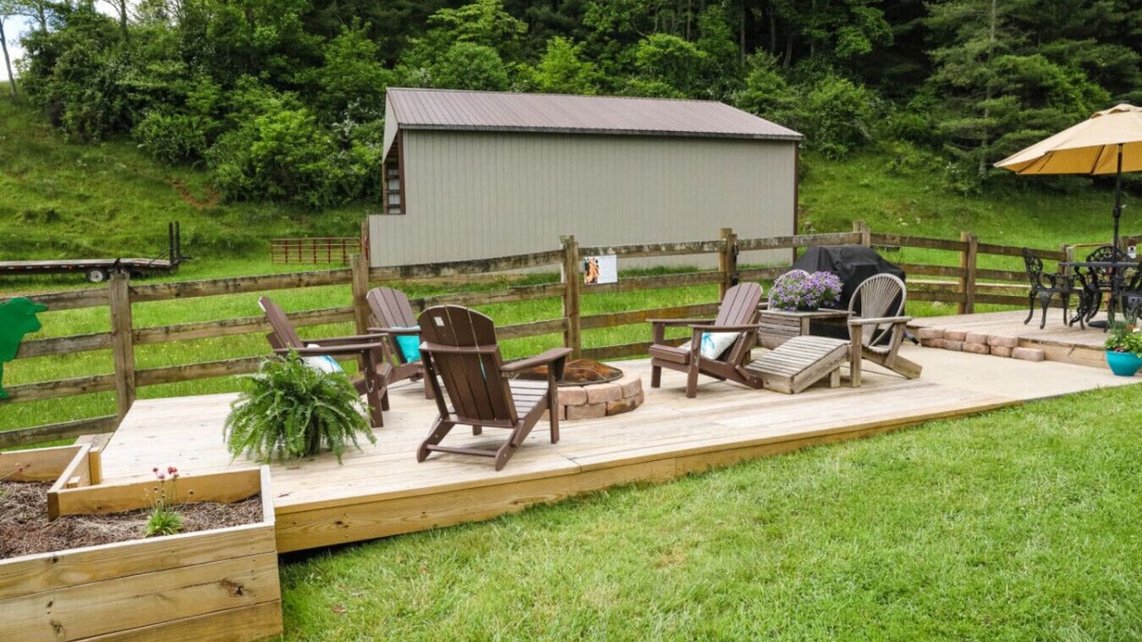 Photo of Outdoor in Willis