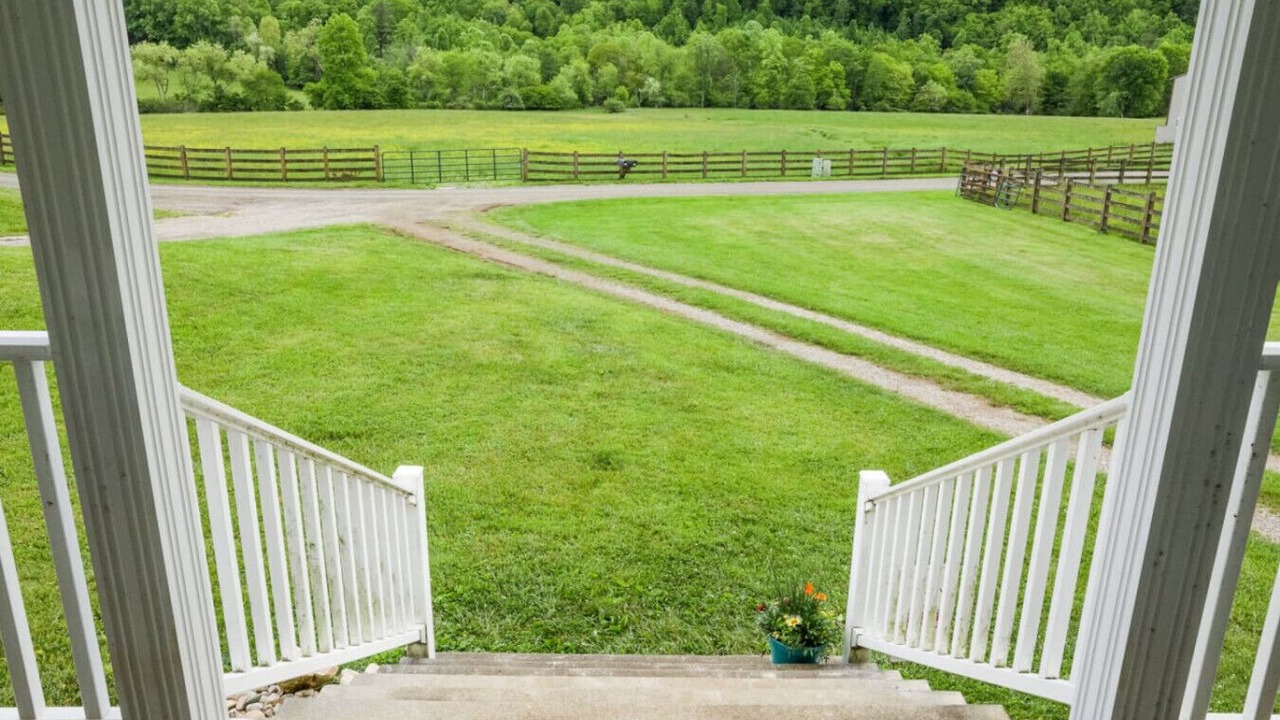 Photo of Outdoor in Willis