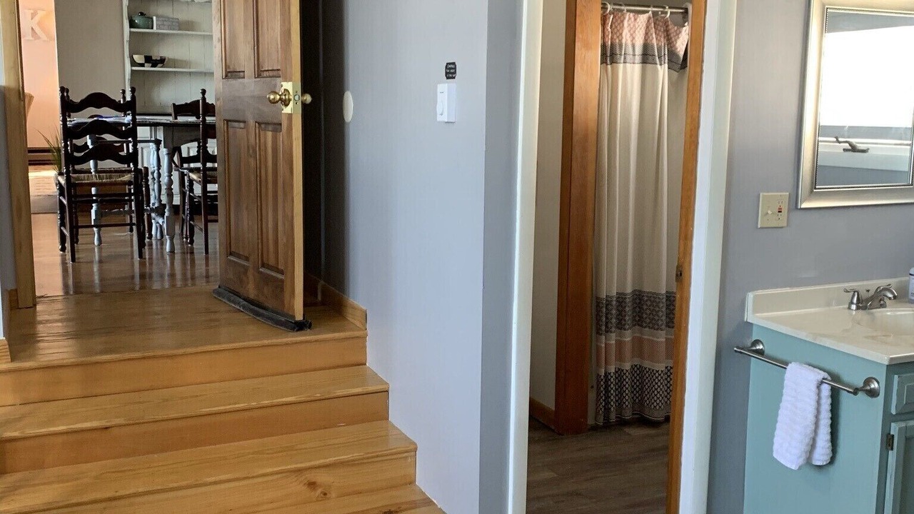 Photo of Bathroom in Town of Reading