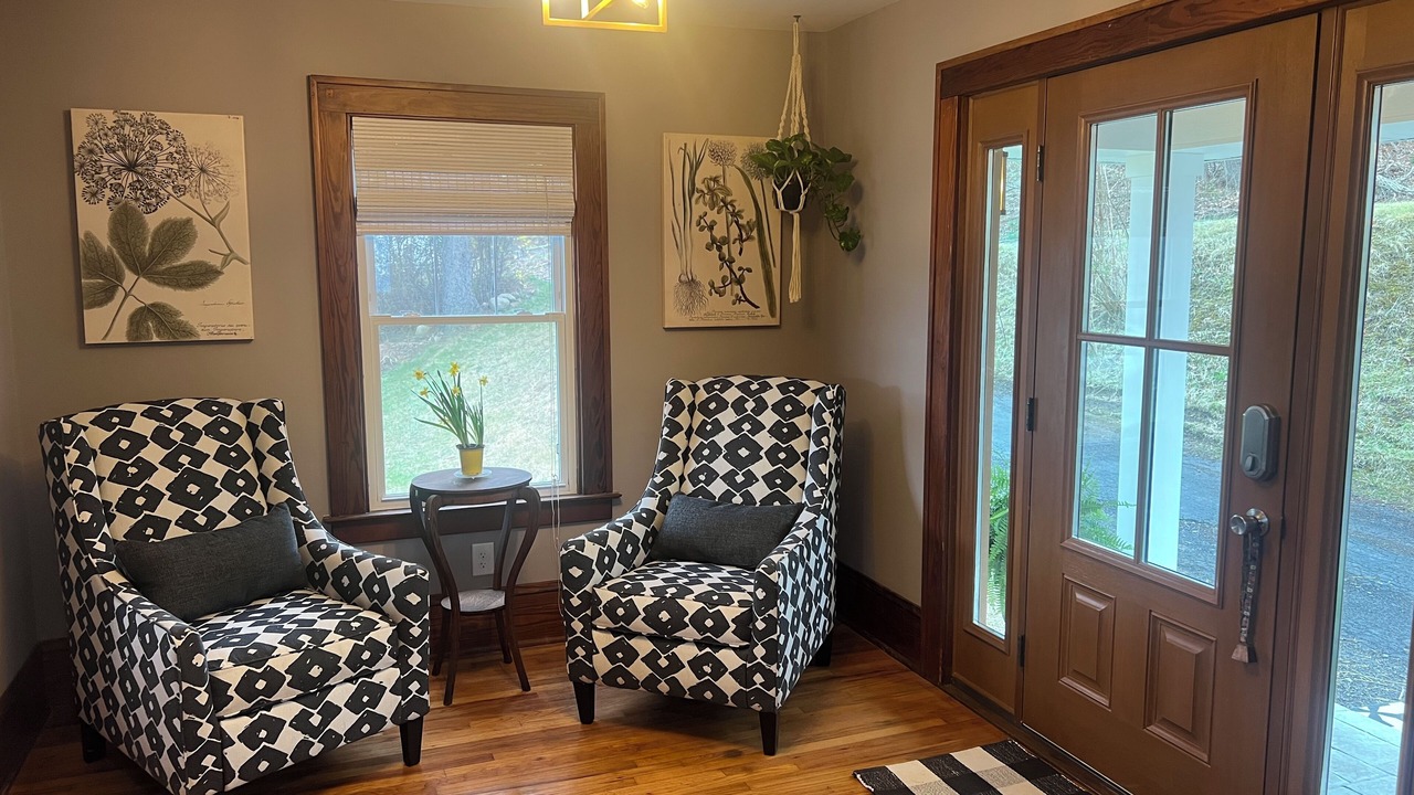 Photo of Bedroom in Town of Reading