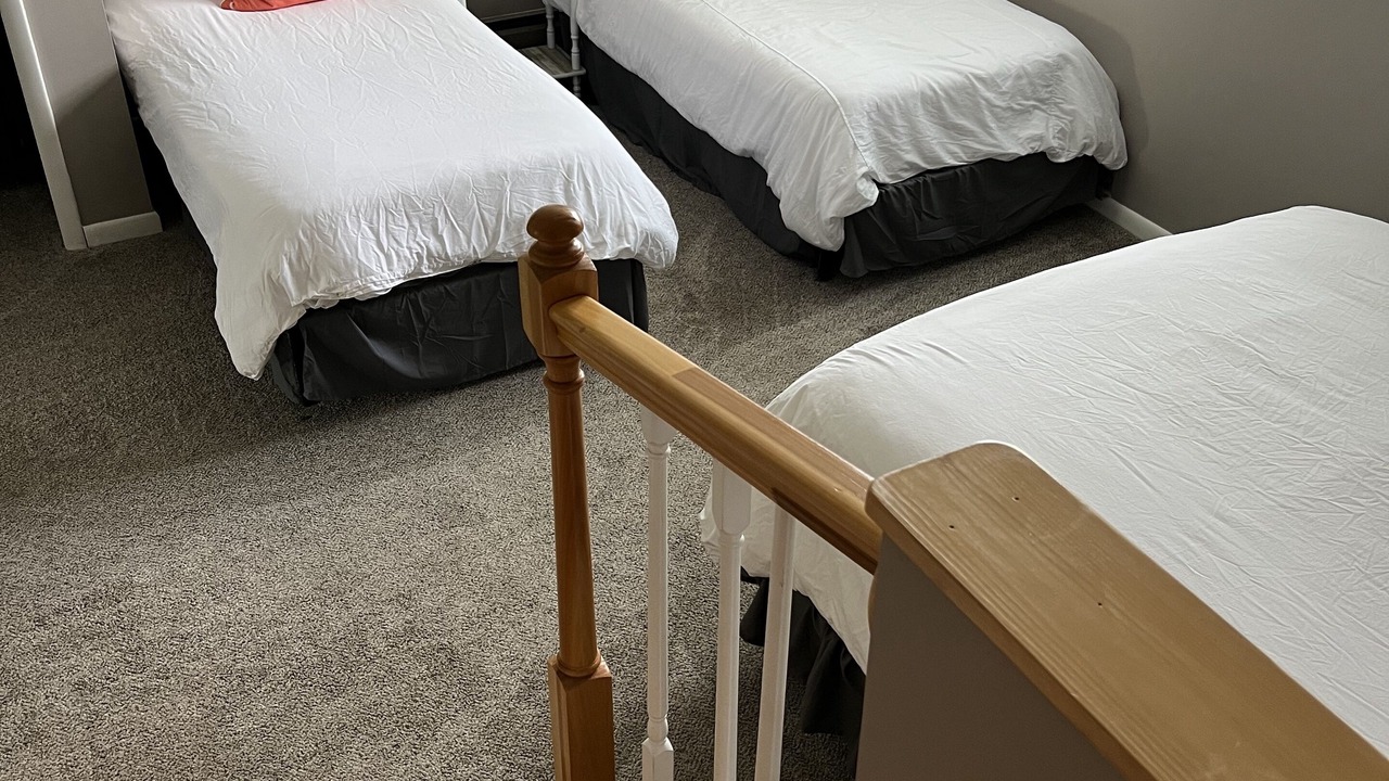 Photo of Bedroom in Town of Reading