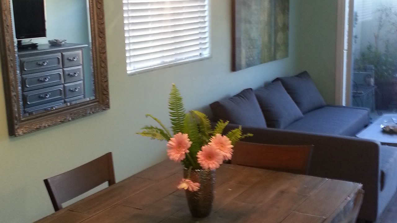 Photo of Livingroom in Corona del Mar