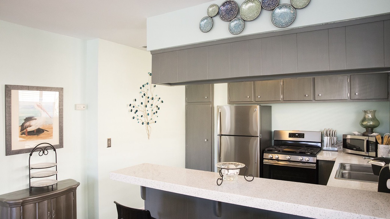 Photo of Kitchen in Corona del Mar