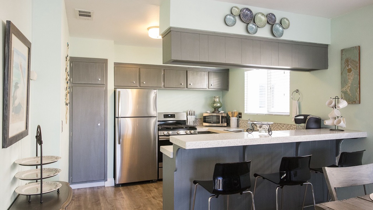 Photo of Kitchen in Corona del Mar