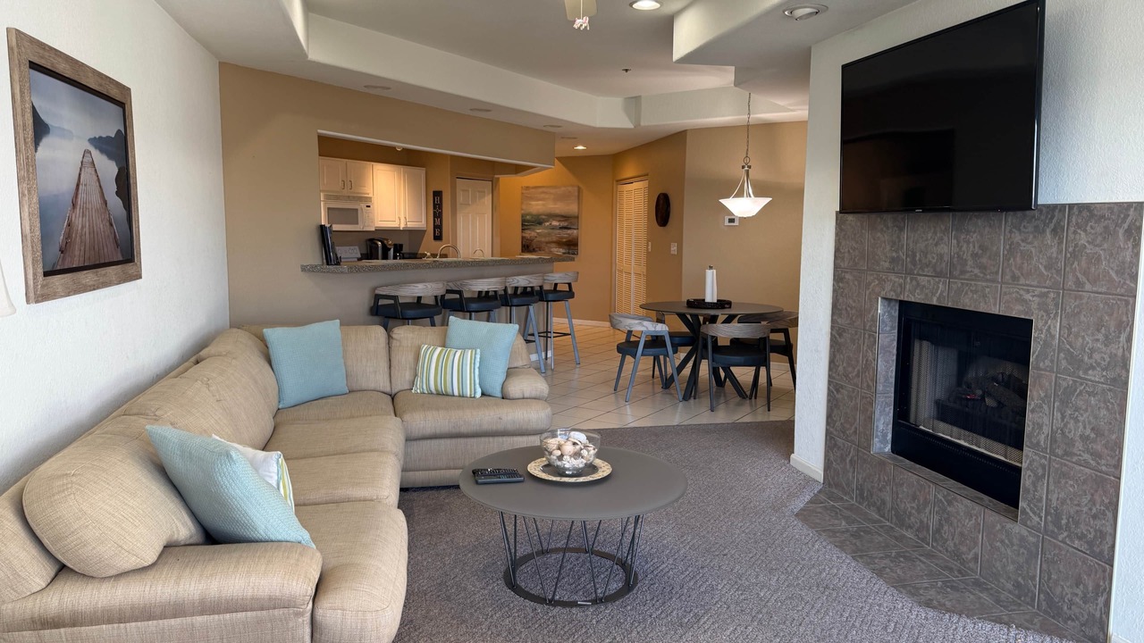 Photo of Livingroom in Lake Ozark
