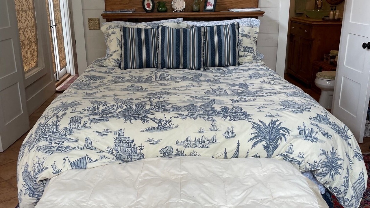 Photo of Bedroom in Long Beach