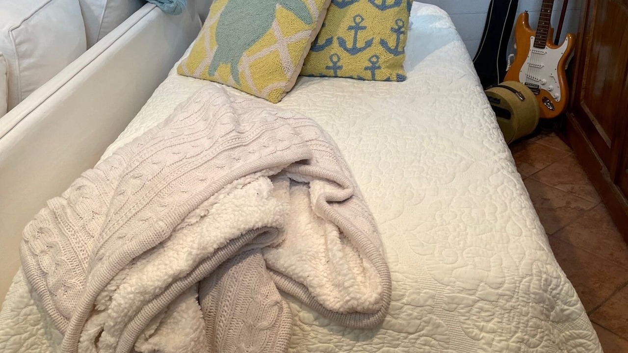 Photo of Bedroom in Long Beach