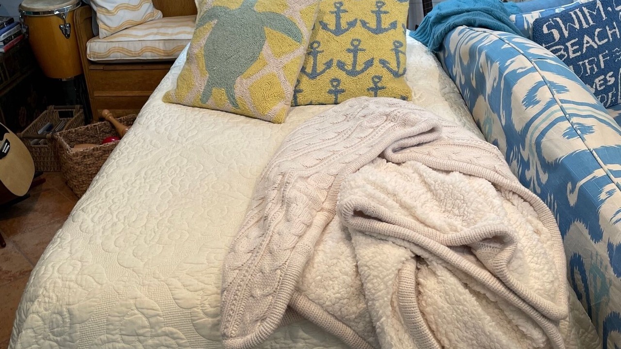 Photo of Bedroom in Long Beach