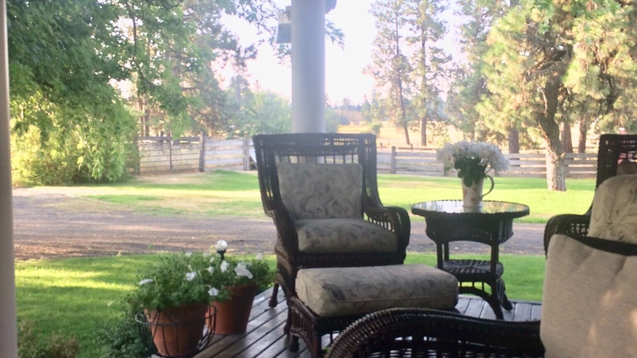 Photo of Outdoor in Thorpe Westwood