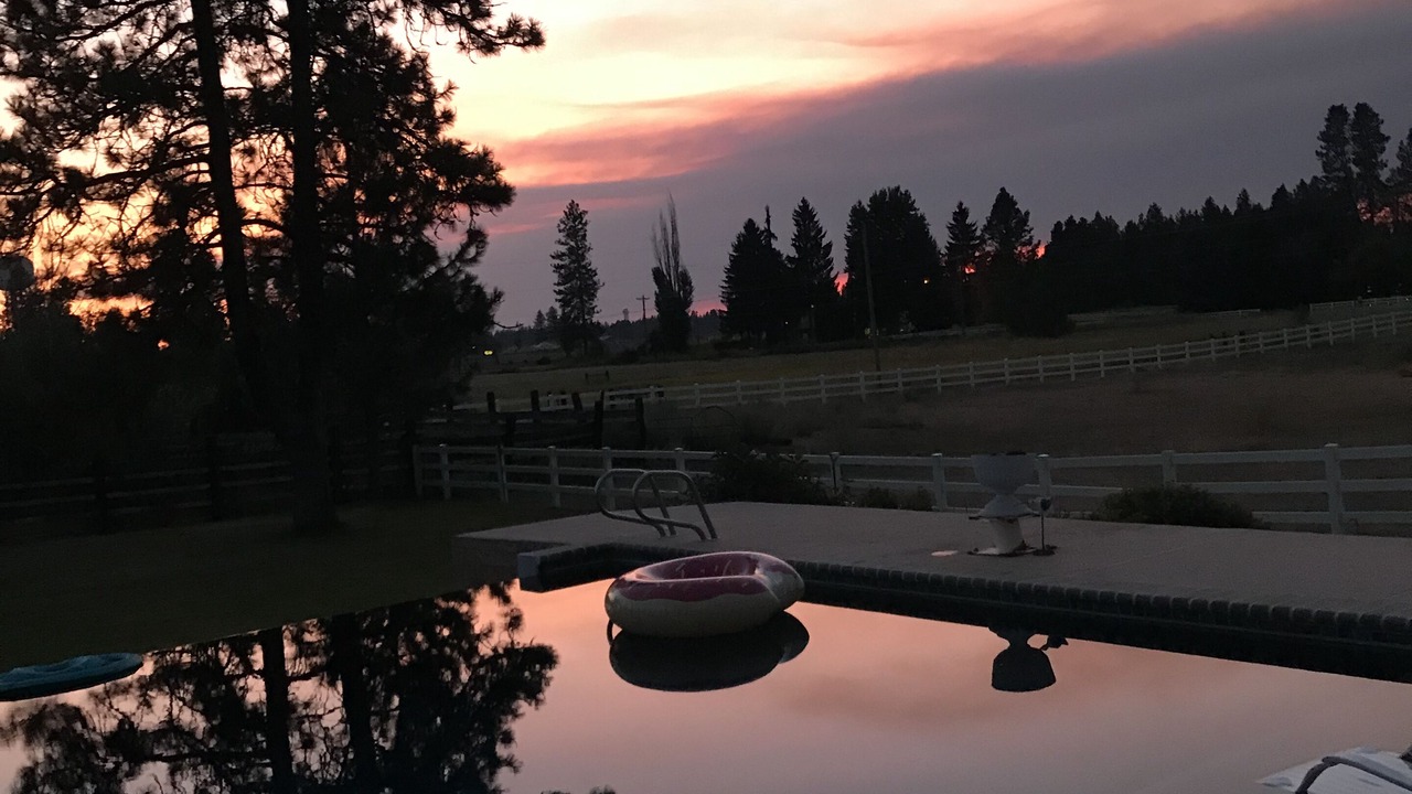 Photo of Outdoor in Thorpe Westwood