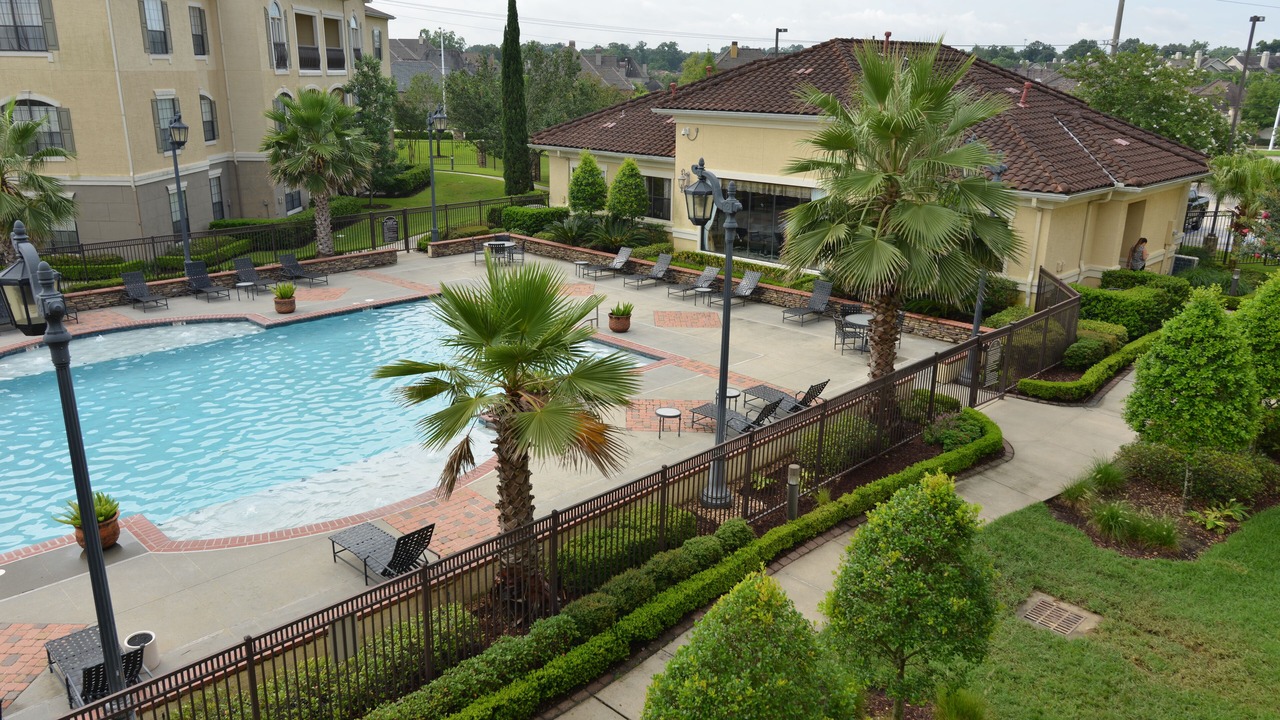 Photo of Outdoor in Mid City South